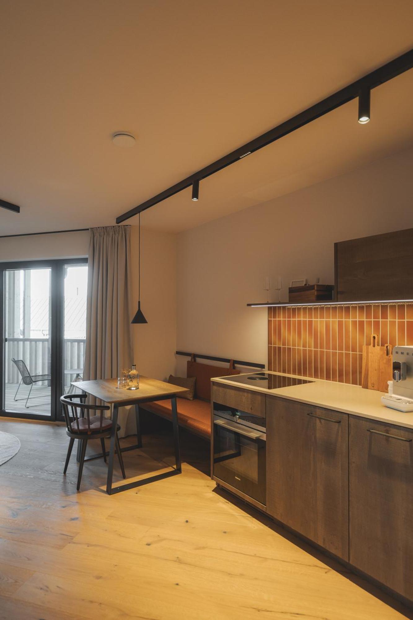 Agrad Chalets Aschau im Chiemgau Zewnętrze zdjęcie