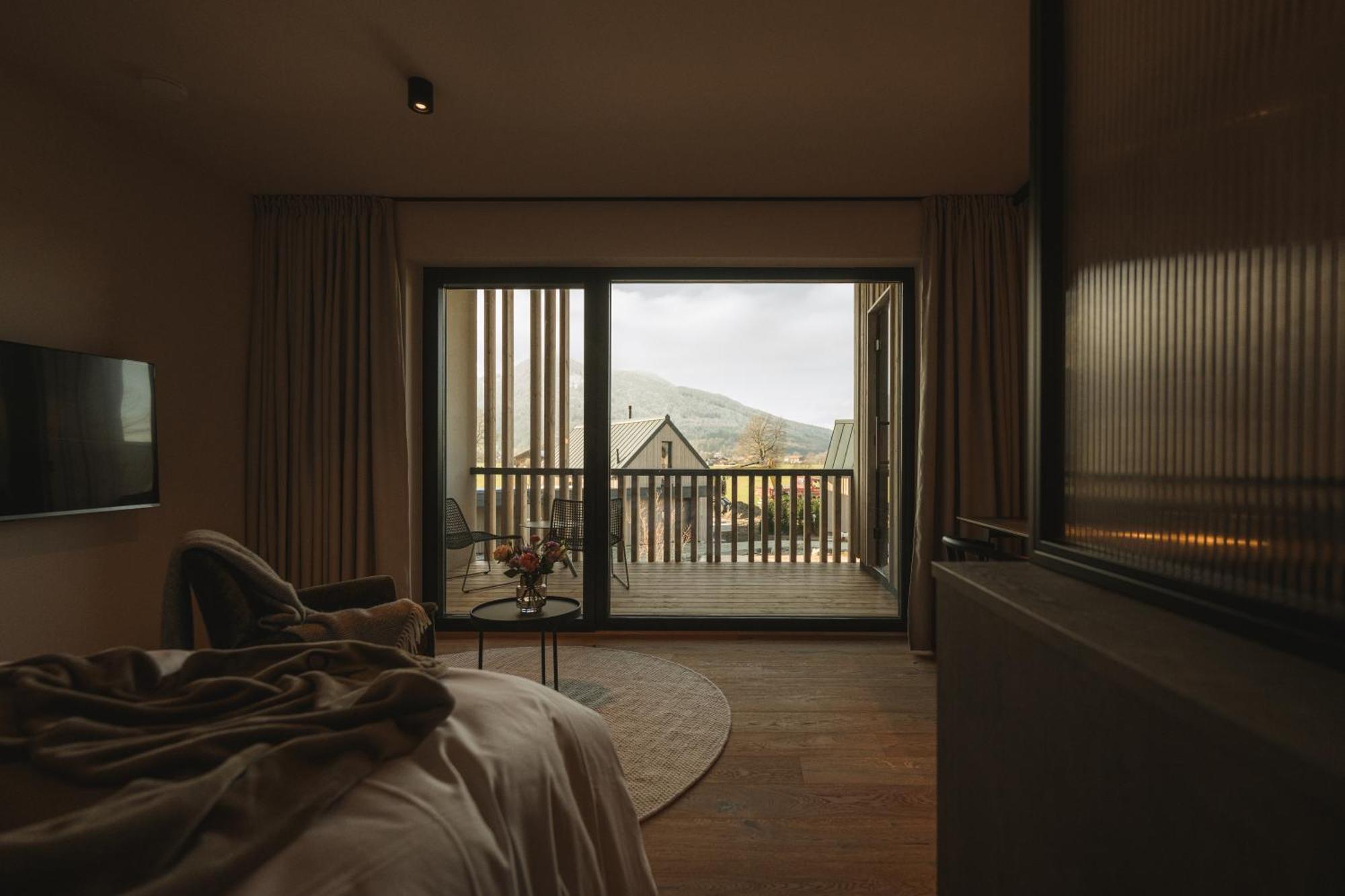 Agrad Chalets Aschau im Chiemgau Zewnętrze zdjęcie