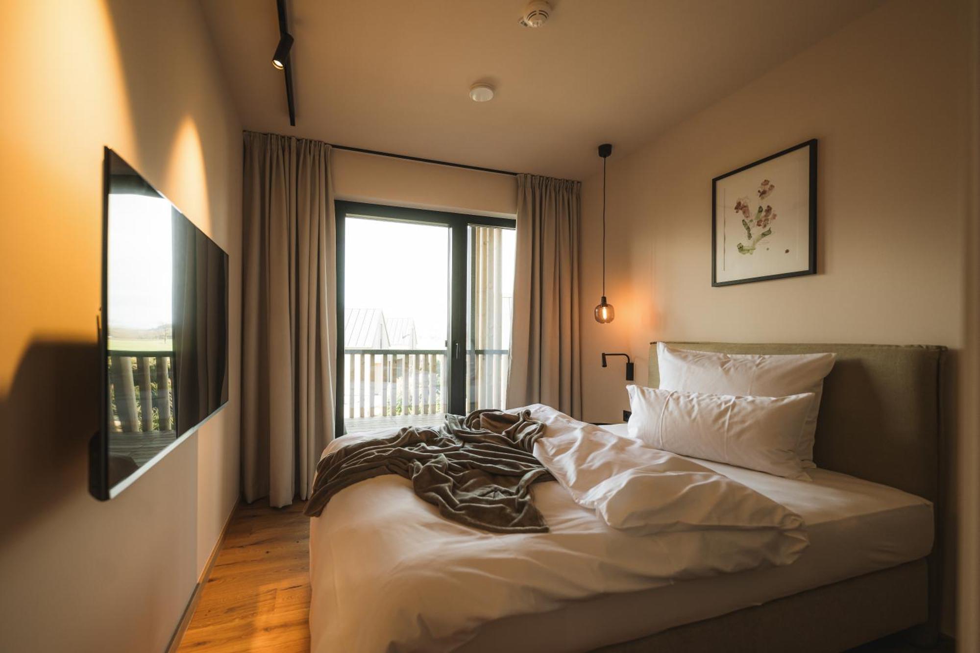 Agrad Chalets Aschau im Chiemgau Zewnętrze zdjęcie