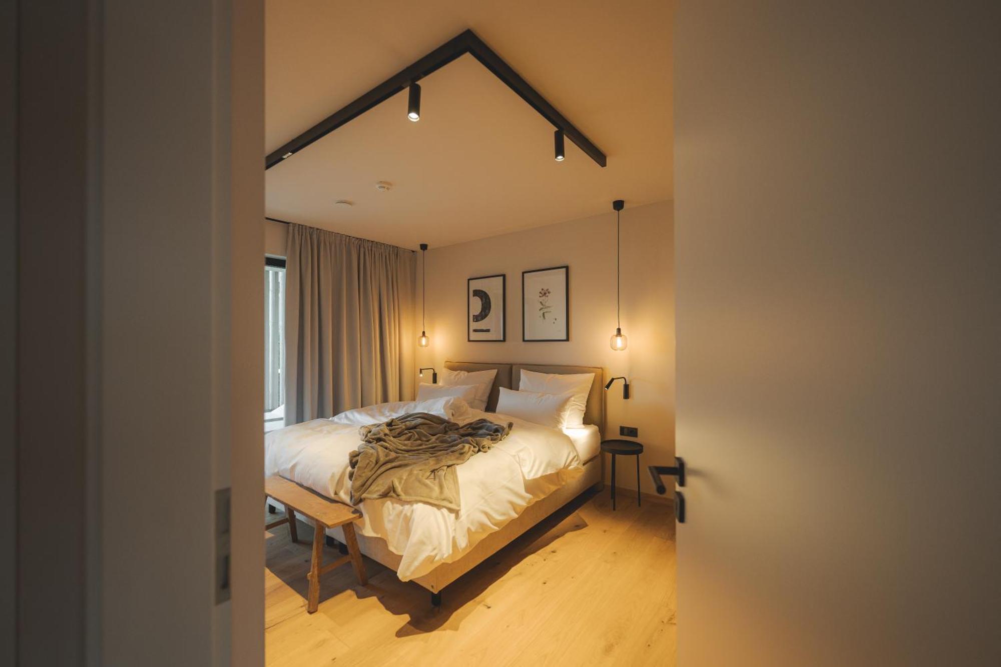 Agrad Chalets Aschau im Chiemgau Zewnętrze zdjęcie