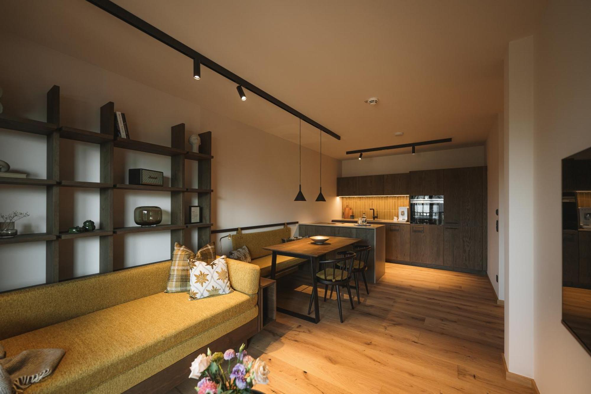 Agrad Chalets Aschau im Chiemgau Zewnętrze zdjęcie