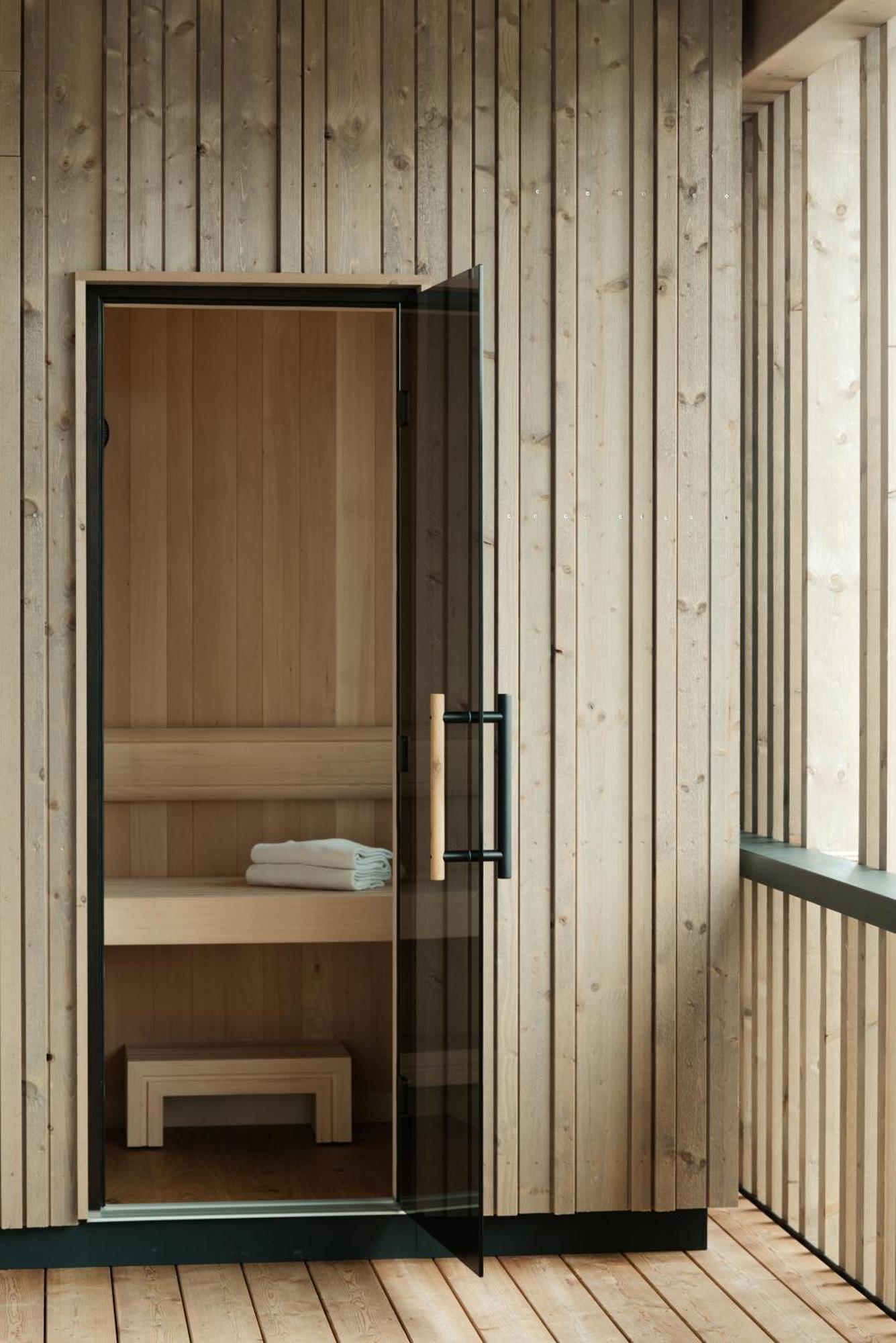 Agrad Chalets Aschau im Chiemgau Zewnętrze zdjęcie